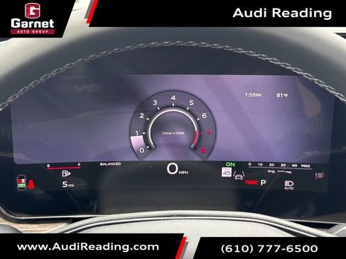 New 2026 Audi Q5 Premium Plus AWD/4WD image 17