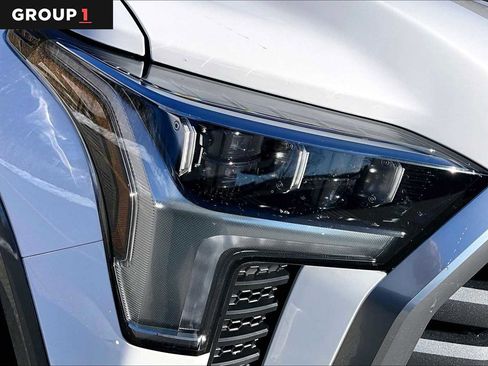 Used 2023 Toyota Tundra Limited image 26