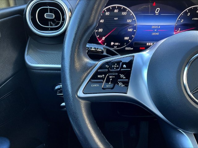 Certified 2023 Mercedes-Benz GLC 300 4MATIC image 13