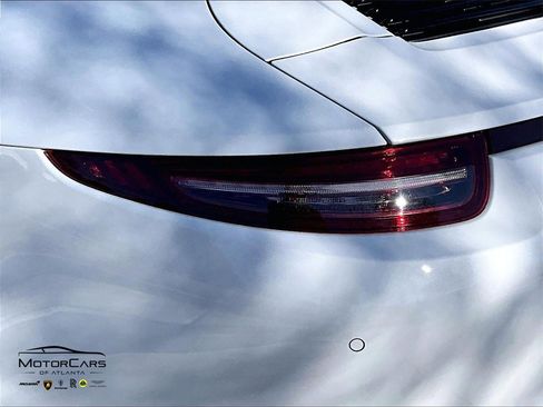Used 2015 Porsche 911 Carrera 4 GTS image 23