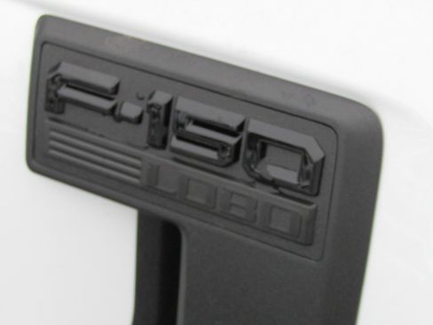 New 2025 Ford F150 STX w/ LOBO Package image 5