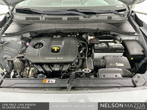 Used 2020 Hyundai Kona SEL w/ Cargo Package FWD image 28
