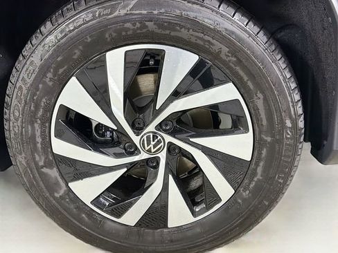 New 2026 Volkswagen Tiguan S image 29