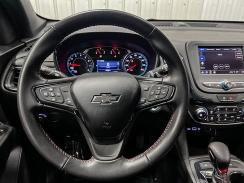 Certified 2022 Chevrolet Equinox RS image 13