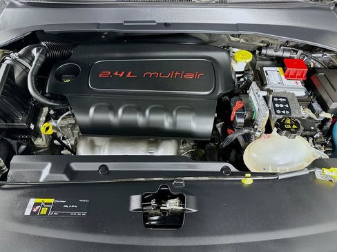 Certified 2022 Jeep Compass High Altitude image 42