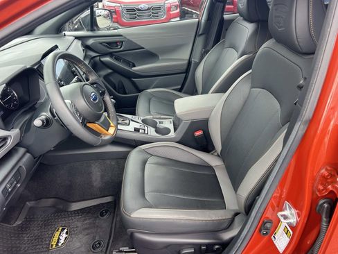 Certified 2024 Subaru Crosstrek 2.5i Wilderness w/ Crosstrek Mirror Package image 9