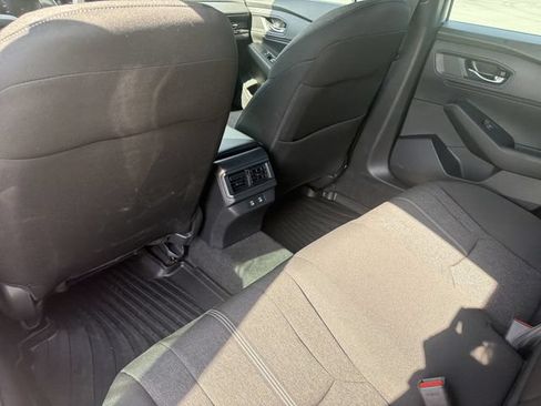 Used 2025 Honda Accord Sport image 13