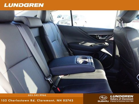 Certified 2025 Subaru Legacy Limited image 26