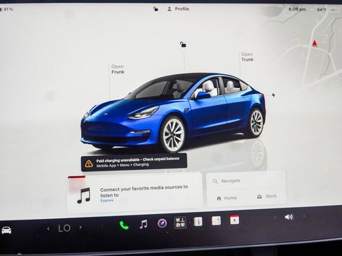 Used 2023 Tesla Model 3 Standard Range RWD image 20