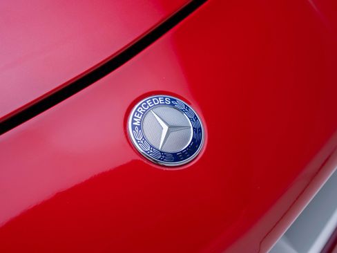 Used 2012 Mercedes-Benz SLS AMG Coupe image 19