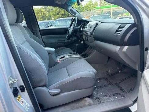 Used 2010 Toyota Tacoma 4x4 Access Cab V6 image 15