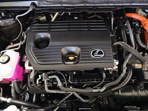 Certified 2025 Lexus RX 350 w/ Convenience Package AWD/4WD image 29