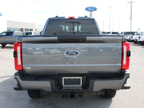 Used 2023 Ford F250 XL w/ STX Appearance Package AWD/4WD image 6