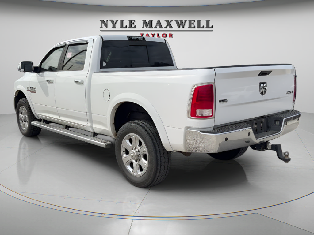 Used 2014 RAM 2500 Laramie AWD/4WD image 7
