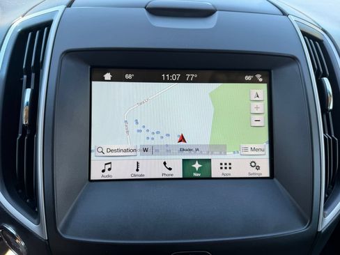 Used 2018 Ford Edge SEL w/ Equipment Group 201A AWD/4WD image 29