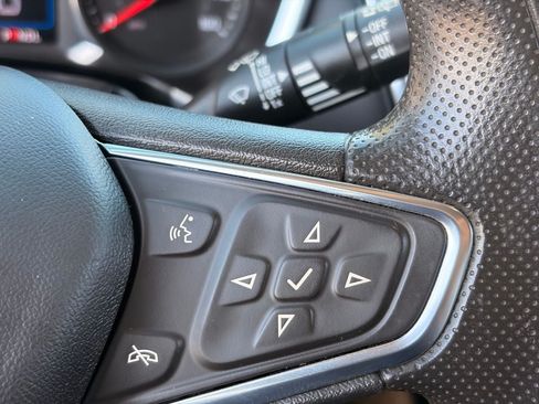 Used 2023 Chevrolet Equinox LT FWD image 27