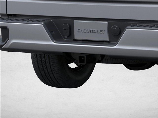New 2026 Chevrolet Silverado 1500 RST RWD image 14