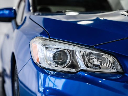 Used 2018 Subaru WRX image 12