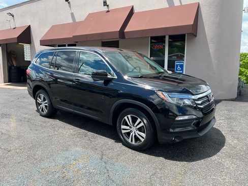 Used 2016 Honda Pilot EX image 3