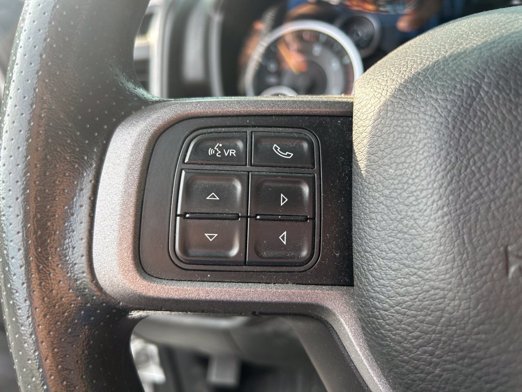 Used 2020 RAM 2500 Tradesman AWD/4WD image 18