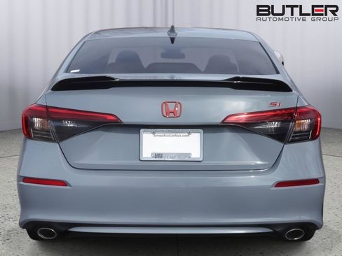 Used 2022 Honda Civic Si image 6