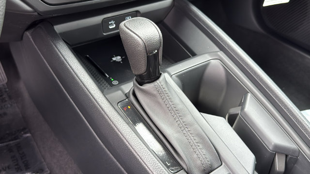 New 2026 Honda Accord LX image 17