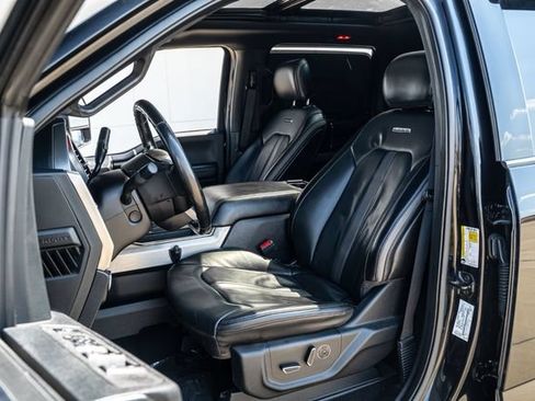 Used 2020 Ford F250 Platinum AWD/4WD image 24