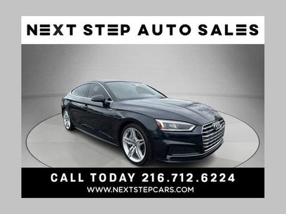 Used 2018 Audi A5 2.0T Premium Plus w/ Premium Plus