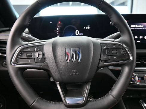 Used 2024 Buick Envista Sport Touring w/ Convenience I Package image 29