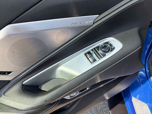 Used 2021 Chevrolet Corvette Stingray Preferred Cpe w/ Battery Protection Package RWD image 18