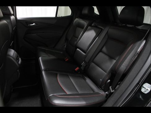Used 2023 Chevrolet Equinox RS w/ RS Leather Package AWD/4WD image 20