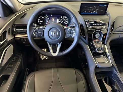 Used 2024 Acura RDX w/ Technology Package image 4