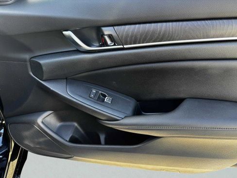 Used 2020 Honda Accord EX-L image 43