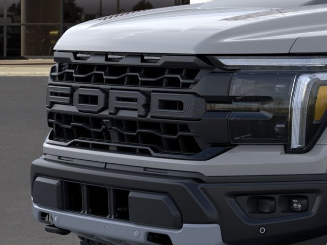 New 2026 Ford F150 Raptor AWD/4WD image 17