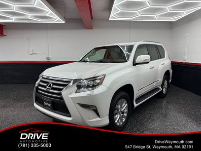 Used 2014 Lexus GX 460