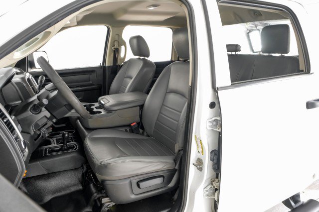Used 2018 RAM 3500 Tradesman AWD/4WD image 29