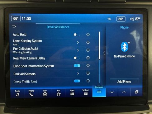 Certified 2023 Ford F150 Lariat AWD/4WD image 26