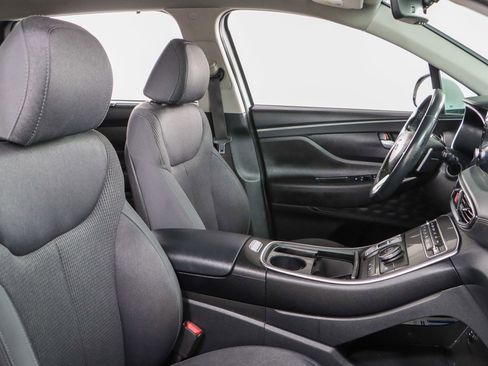 Used 2022 Hyundai Santa Fe SEL w/ Convenience Package FWD image 26