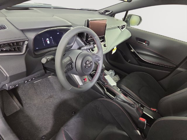 New 2026 Toyota Corolla GR AWD/4WD image 14