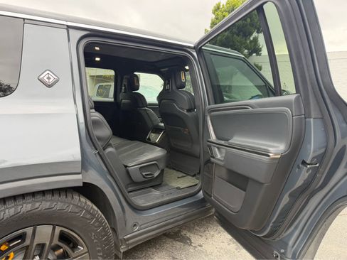 Used 2023 Rivian R1S Adventure AWD/4WD image 5