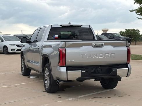 Used 2024 Toyota Tundra 1794 Edition image 7