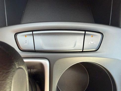 Used 2024 Chevrolet Trax LS w/ Driver Confidence Package image 17