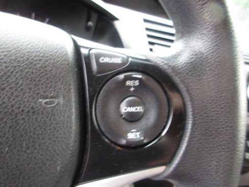Used 2012 Honda Civic EX image 21