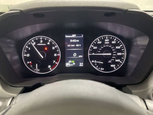 New 2026 Subaru Crosstrek 2.5i Limited AWD/4WD image 27