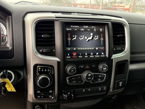 Used 2019 RAM 1500 Big Horn image 20