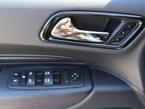 Used 2023 Dodge Durango R/T AWD/4WD image 32