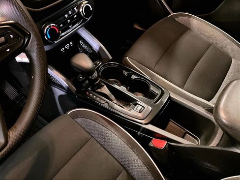 Used 2021 Chevrolet TrailBlazer LS image 21