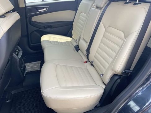 Certified 2024 Ford Edge SEL w/ Convenience Package AWD/4WD image 22