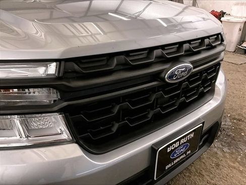 Used 2022 Ford Maverick XL FWD image 29
