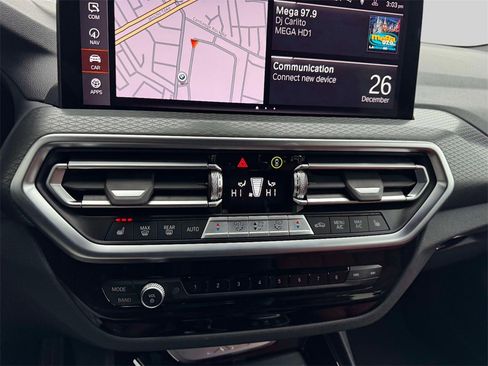 Certified 2024 BMW X3 xDrive30i w/ Premium Package w/ZPA image 17